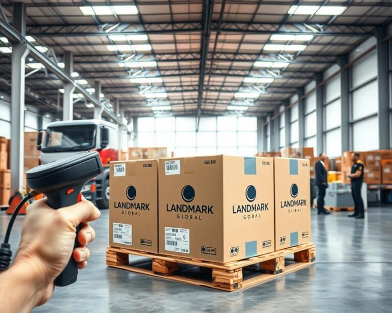 ¿Por qué elegir Landmark Global para envíos a Italia?