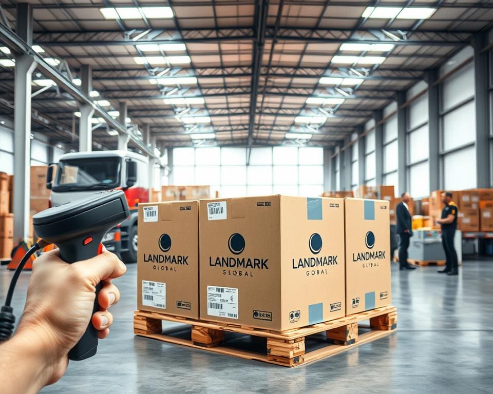 ¿Por qué elegir Landmark Global para envíos a Italia?
