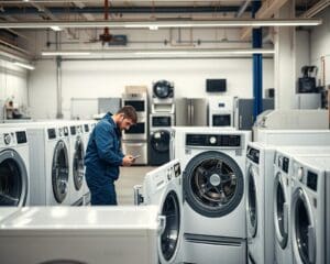 ¿Por qué elegir un servicio técnico de electrodomésticos?
