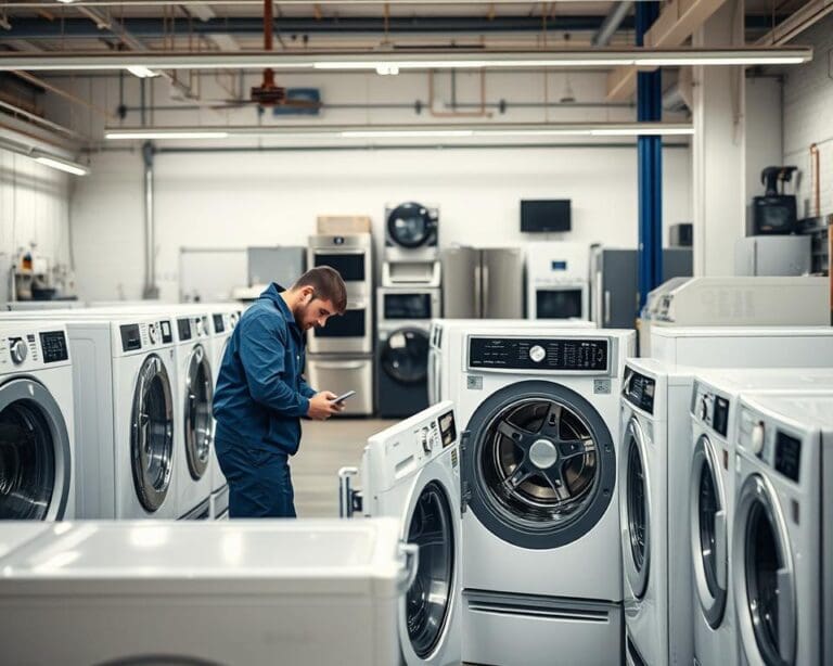 ¿Por qué elegir un servicio técnico de electrodomésticos?