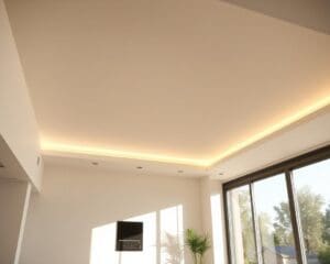 ¿Puedes regular la luz natural con domótica?