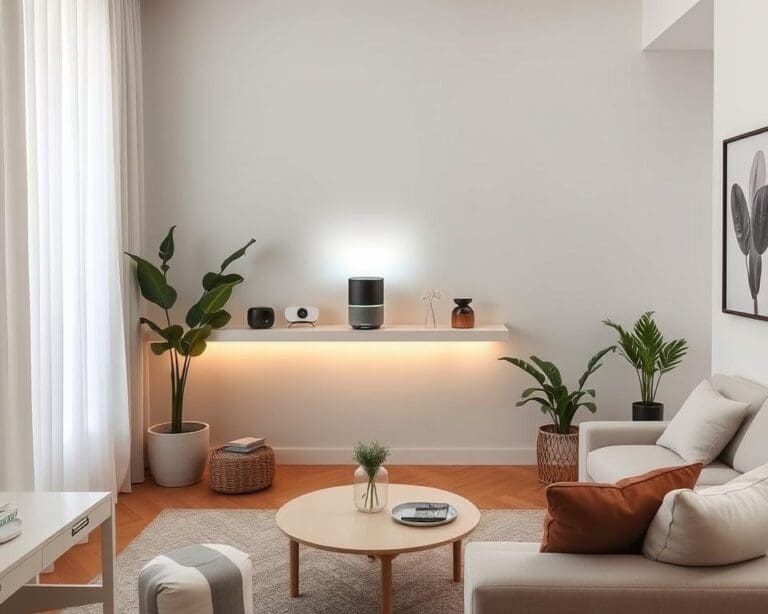 ¿Qué altavoz inteligente se integra mejor con tu hogar?