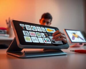 ¿Qué apps usan IA para dibujar?
