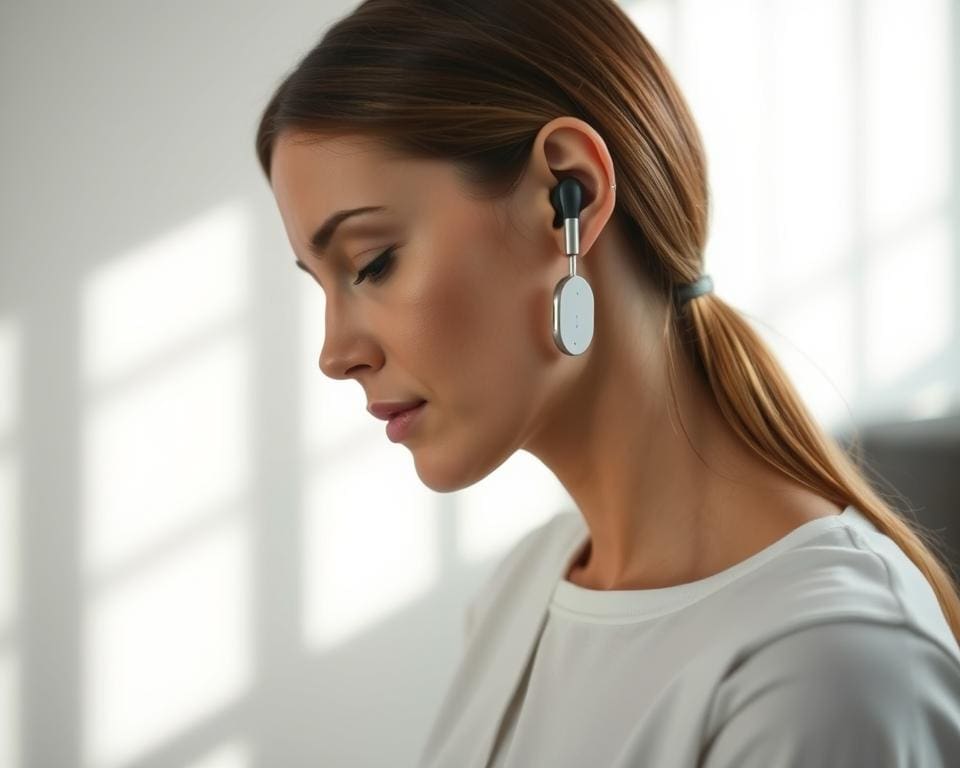 ¿Qué auriculares usan cancelación híbrida?