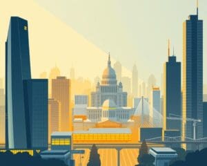 ¿Qué diferencia una inversión privada de una pública?