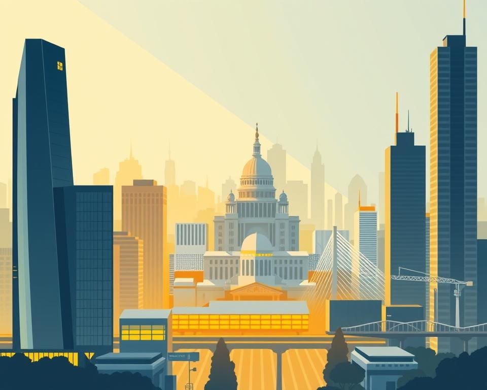 ¿Qué diferencia una inversión privada de una pública?