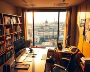 ¿Qué organiza un promotor de conciertos en Madrid?