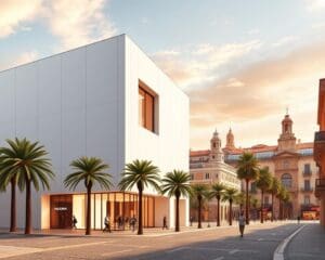 ¿Qué proyecta un arquitecto en Valencia?