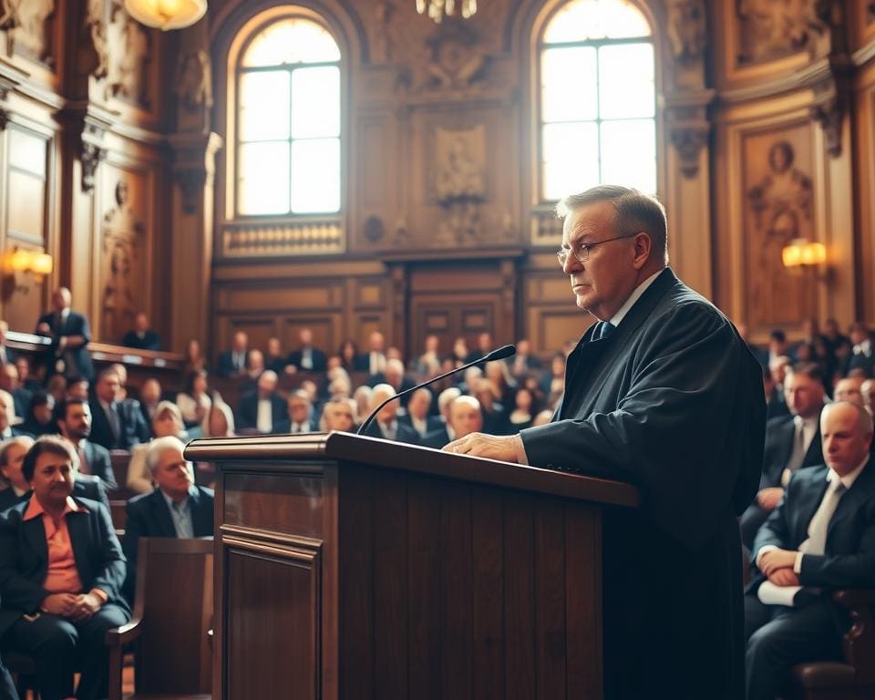 ¿Qué resuelve un juez en los tribunales de Sevilla?