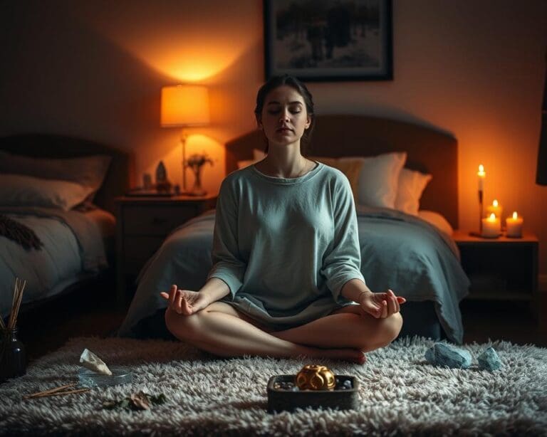 ¿Qué ritual mejora tus noches?