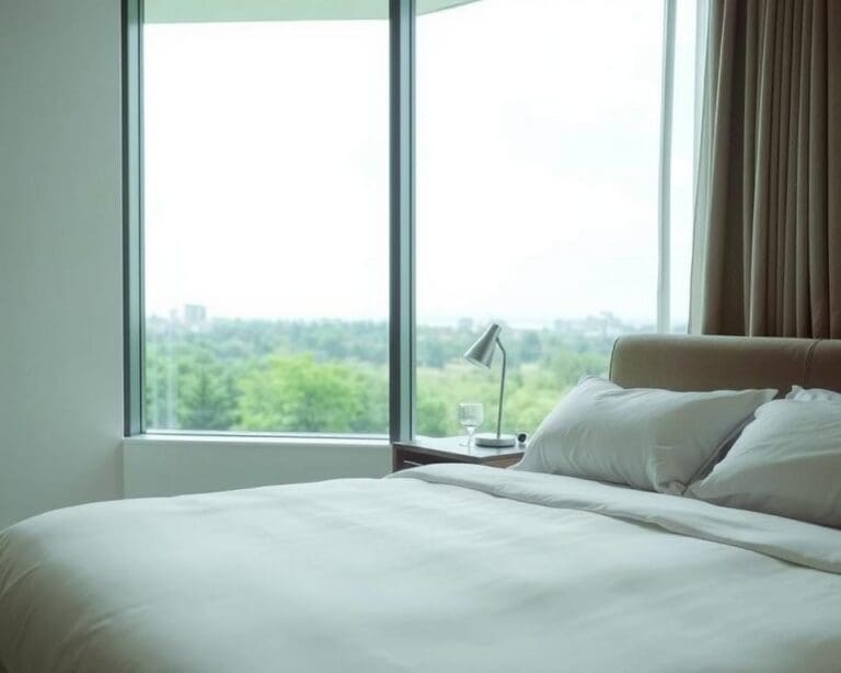 ¿Qué sistemas ayudan a dormir mejor por la noche?
