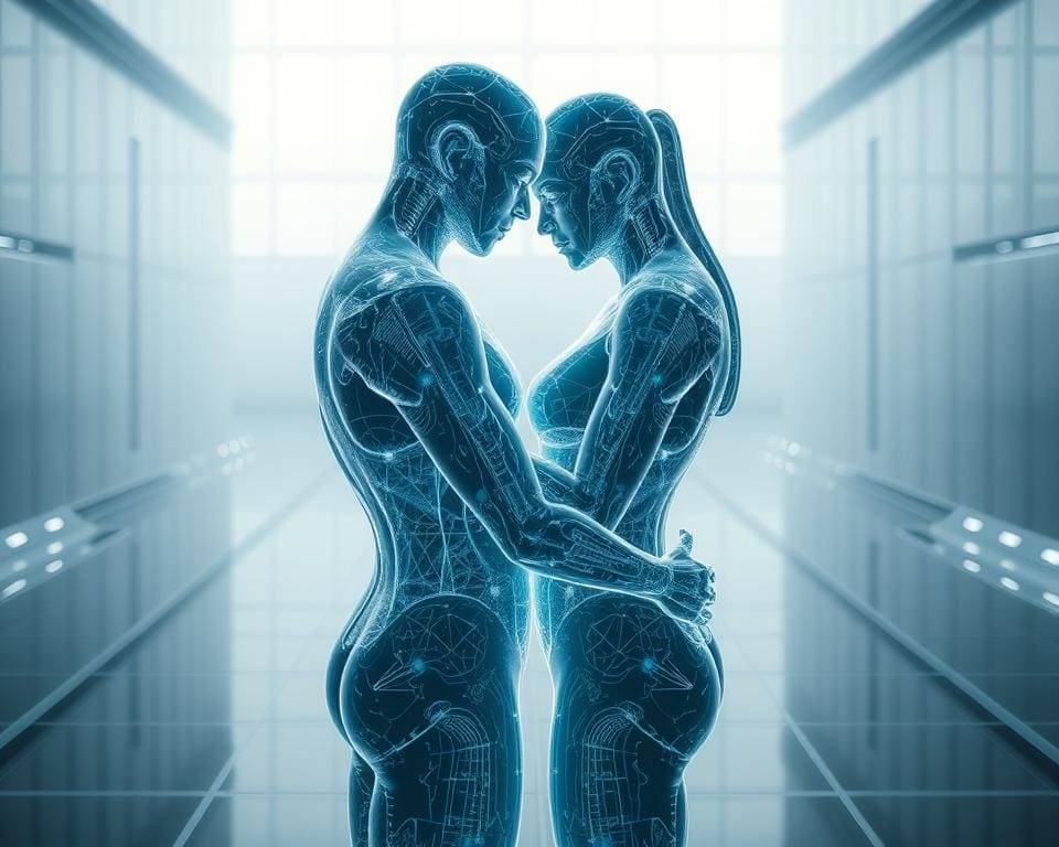 ¿Qué son los gemelos digitales?