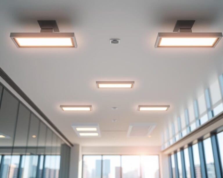 ¿Qué ventajas ofrecen los instaladores de iluminación LED?