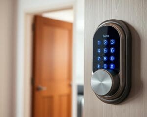 ¿Qué ventajas tiene una cerradura digital en casa?