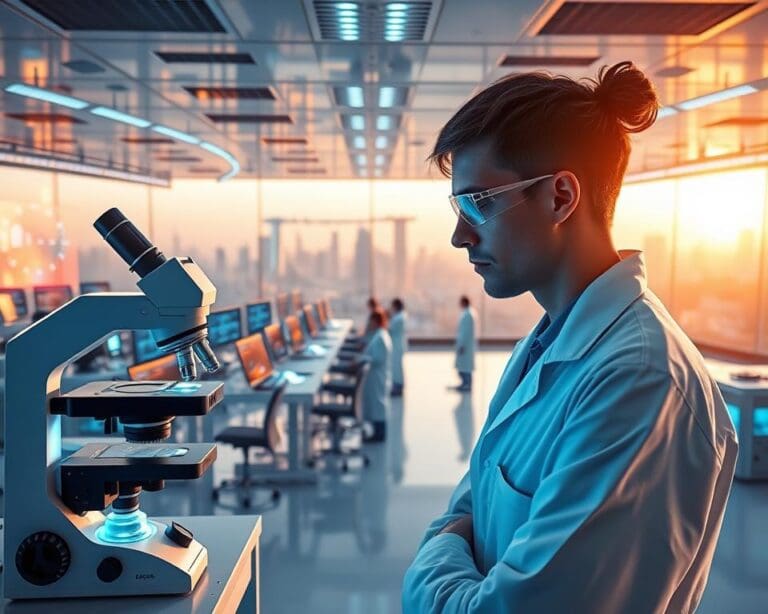 Avances en la biotecnología para la salud