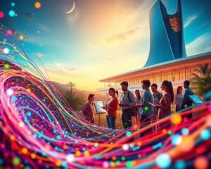 Cómo el big data transforma la educación