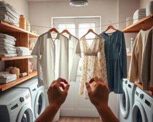 Consejos para cuidar tus prendas favoritas
