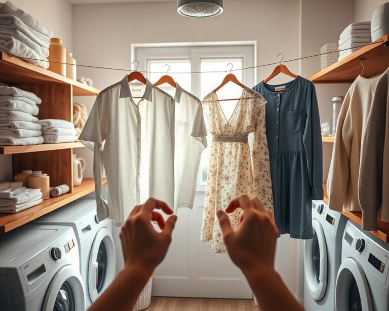 Consejos para cuidar tus prendas favoritas