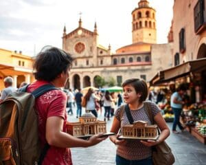 Descubre la historia de Córdoba en familia