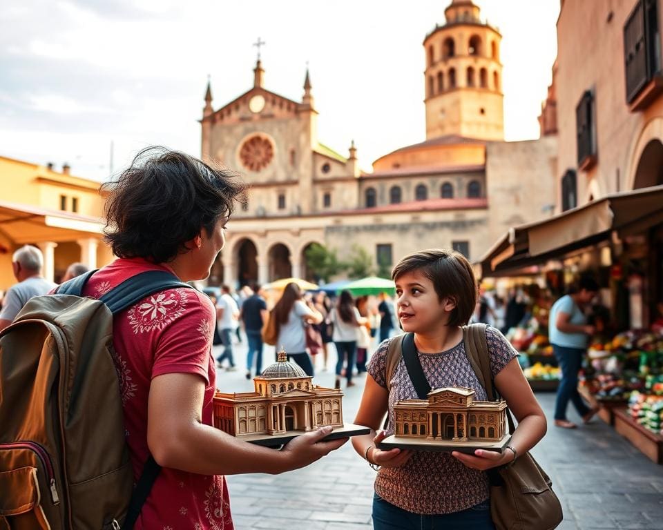 Descubre la historia de Córdoba en familia