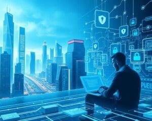 El papel de la ciberseguridad en el trabajo remoto