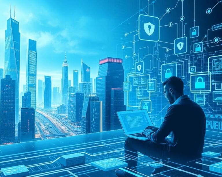 El papel de la ciberseguridad en el trabajo remoto