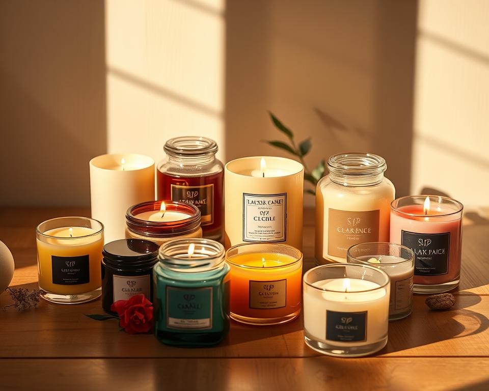 Fragancias populares Fragancias populares