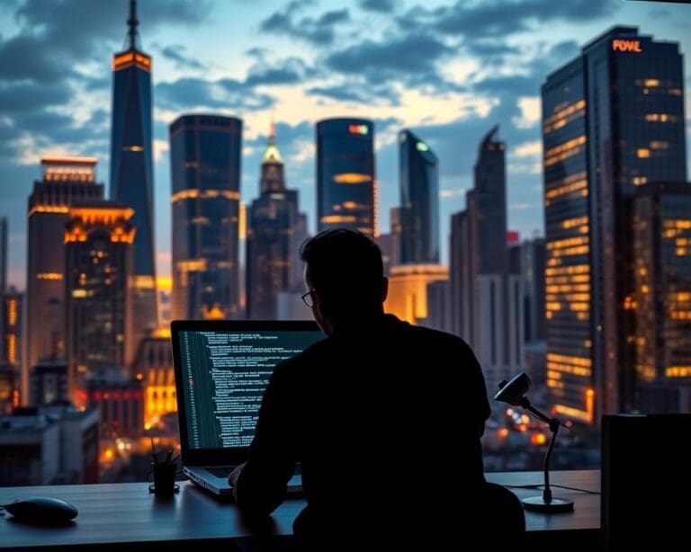 La importancia de la programación en el futuro laboral