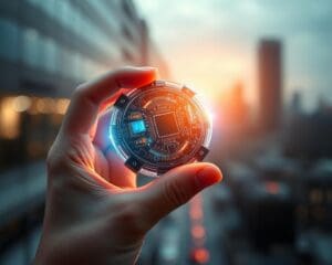 La nanotecnología aplicada a la medicina
