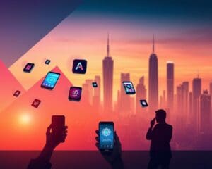 Las mejores apps de inteligencia artificial en 2025