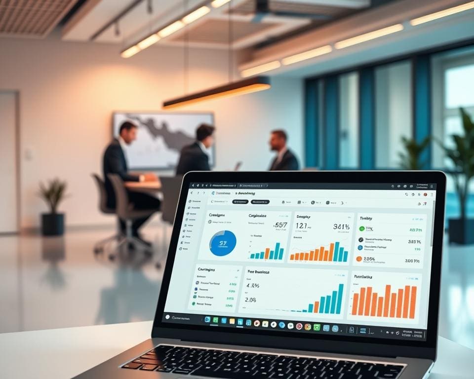 Las ventajas del marketing automatizado para empresas