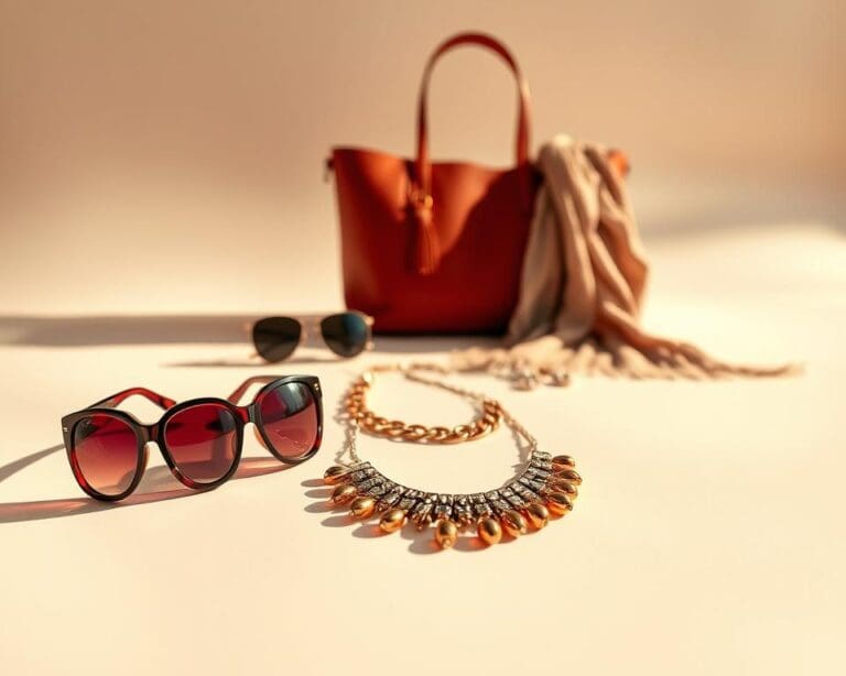 Los accesorios que transforman cualquier look