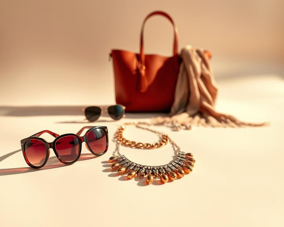 Los accesorios que transforman cualquier look
