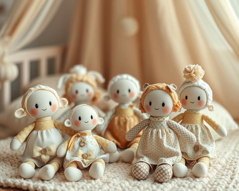 muñecas de trapo personalizadas muñecas de trapo personalizadas