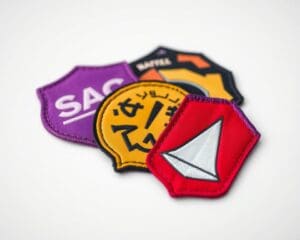 ¿Cómo aplicar parches termoadhesivos para ropa deportiva?