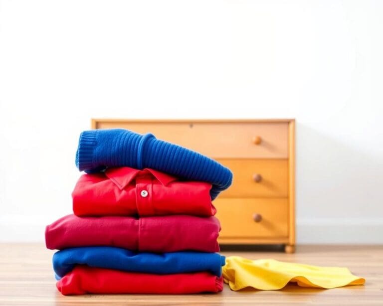 ¿Cómo combinar colores básicos en tu armario?