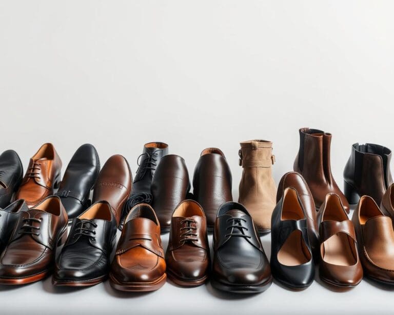 ¿Cómo elegir los mejores zapatos para cada ocasión?