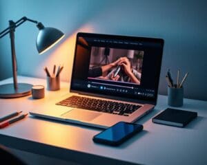 ¿Cómo transcribir un video a texto en pocos minutos?