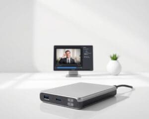 ¿Dónde encontrar una herramienta para pasar video a texto?