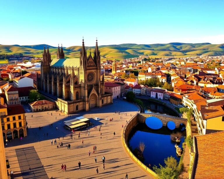 ¿Merece la pena visitar Burgos?