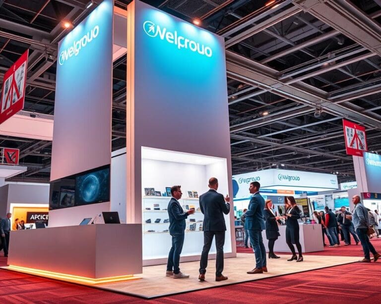 ¿Por qué elegir un stand ferias para potenciar tu empresa?
