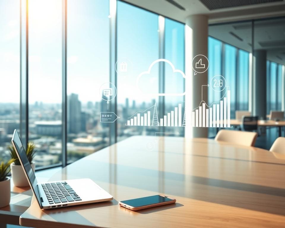 ¿Por qué usar la nube para almacenar tus archivos?