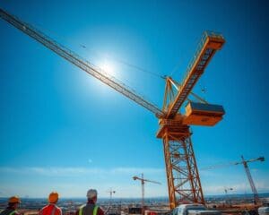 ¿Qué ventajas ofrece alquilar grúas en lugar de comprar?