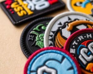 ¿Qué ventajas ofrecen los parches termoadhesivos personalizados?
