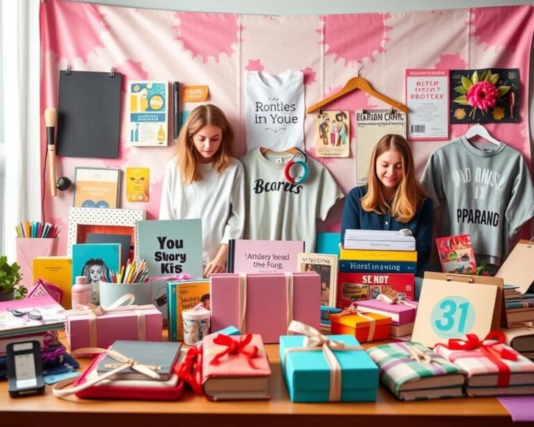 Ideas de regalos originales para adolescentes