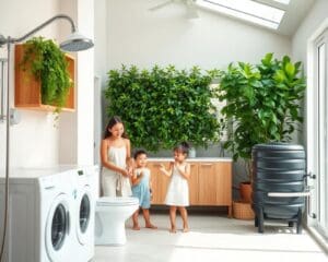 ¿Cómo ahorrar agua en casa sin complicaciones?