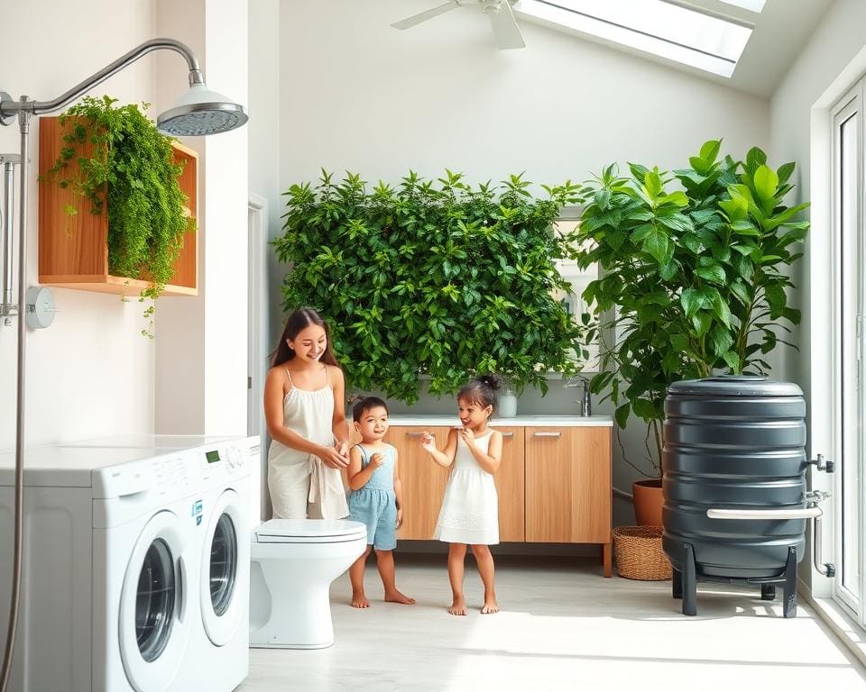 ¿Cómo ahorrar agua en casa sin complicaciones?