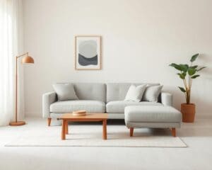¿Cómo decorar tu hogar con un estilo minimalista?