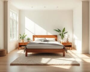 ¿Cómo elegir el color adecuado para cada habitación?