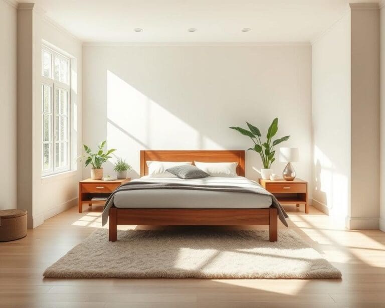 ¿Cómo elegir el color adecuado para cada habitación?